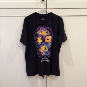 POP Tees Doctor Strange Men’s T-Shirt Size L